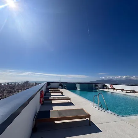 Esti Urban Sky 27 Luxury Appartement *