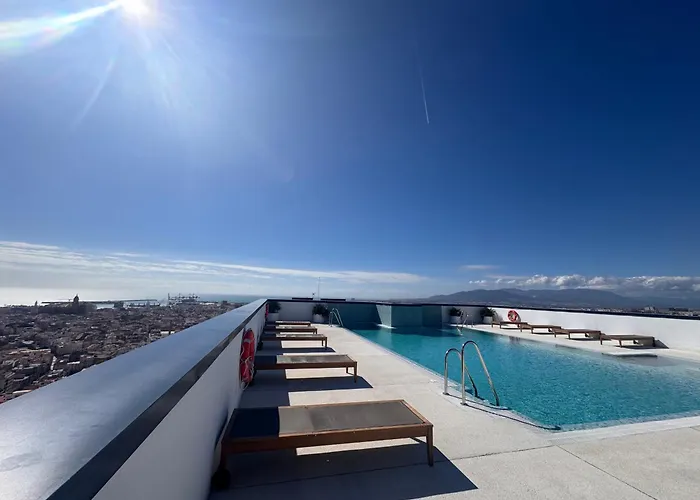Esti Urban Sky 27 Luxury Appartement *