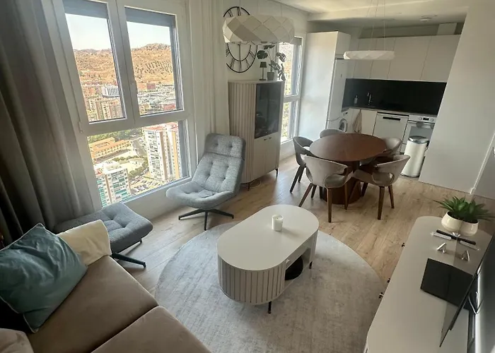 Esti Urban Sky 27 Luxury *