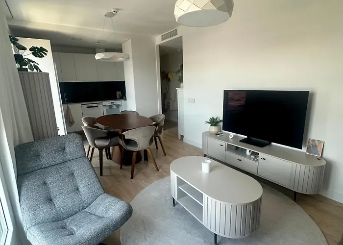 Esti Urban Sky 27 Luxury
