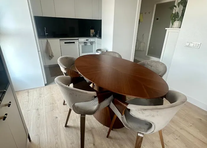 Esti Urban Sky 27 Luxury Málaga