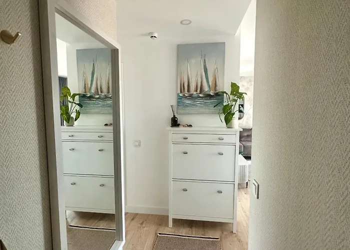 Esti Urban Sky 27 Luxury * Málaga