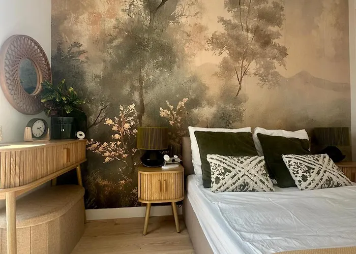 Esti Urban Sky 27 Luxury Málaga