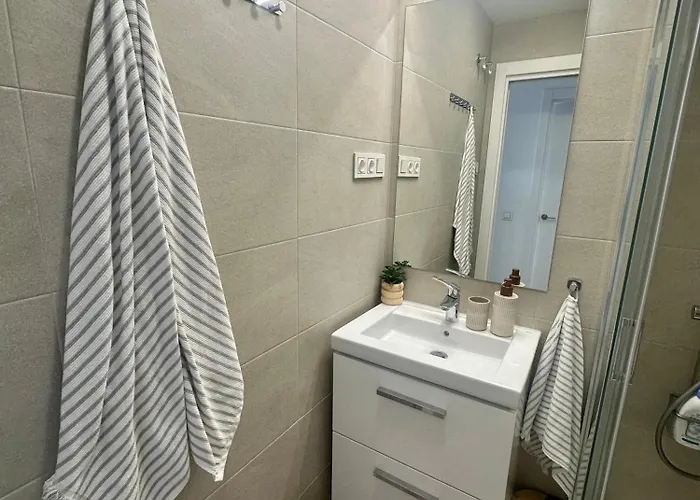 Esti Urban Sky 27 Luxury Appartement