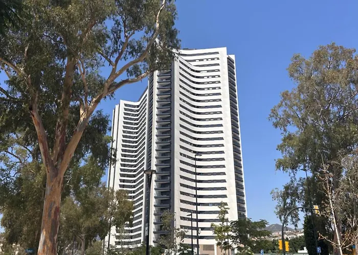 Esti Urban Sky 27 Luxury Málaga