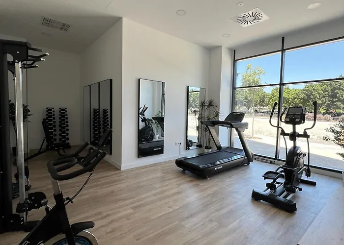 Esti Urban Sky 27 Luxury Appartement
