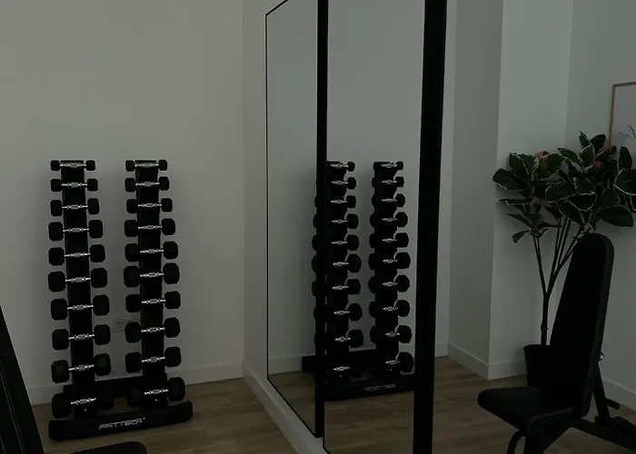 Esti Urban Sky 27 Luxury Málaga